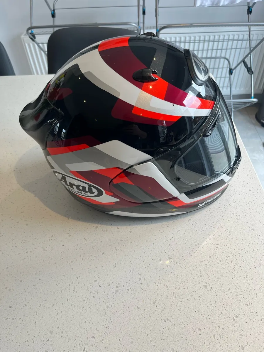 Arai and Schuberth helmets - Image 4