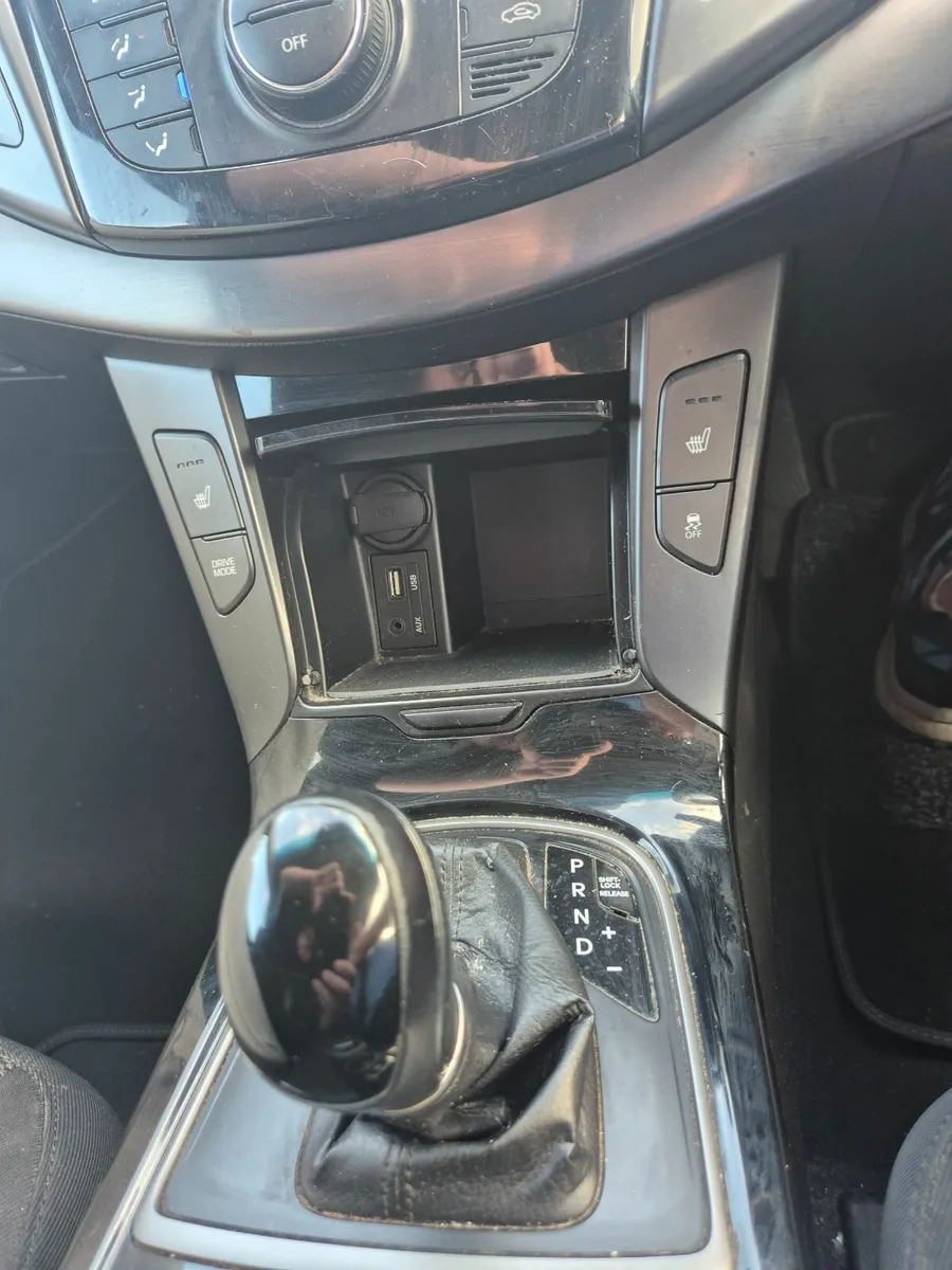 Hyundai i40 2015 - Image 2