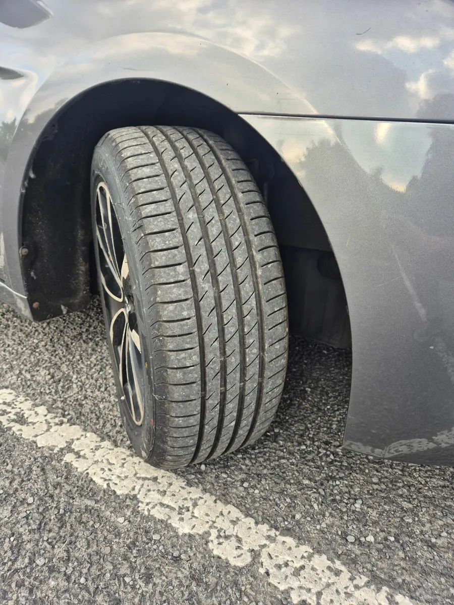 Hyundai i40 2015 - Image 3