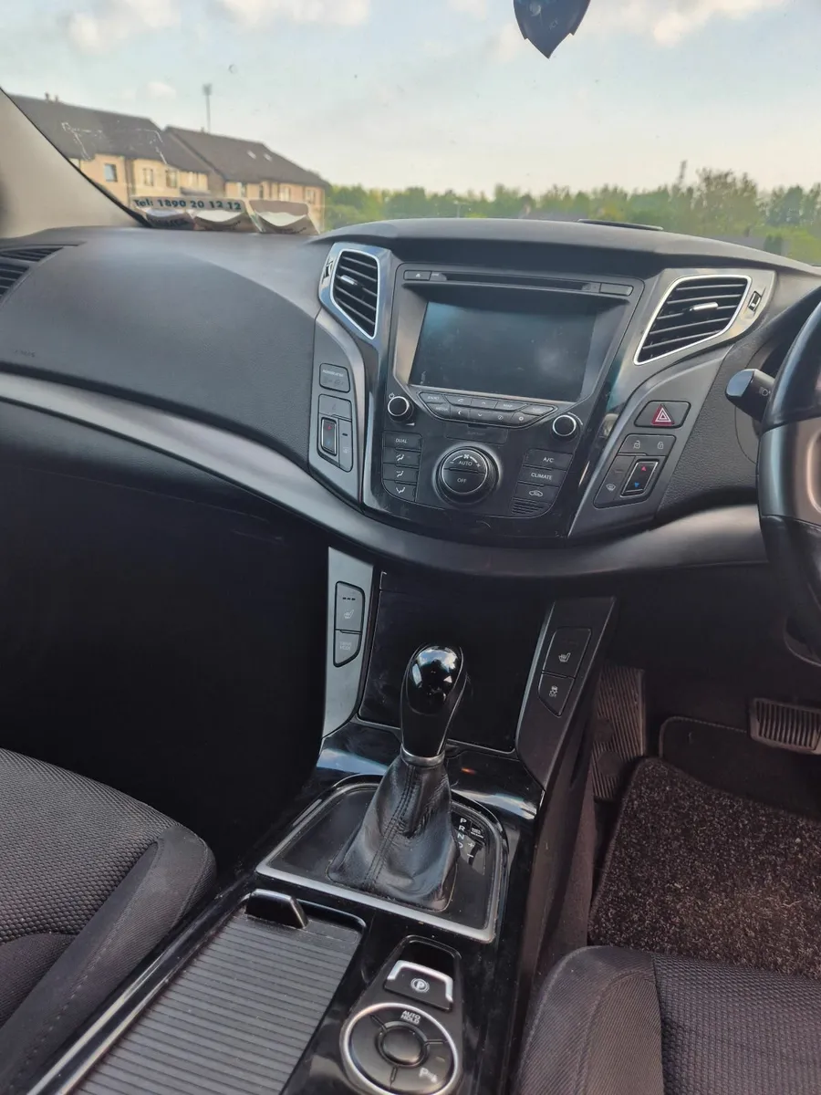 Hyundai i40 2015 - Image 4