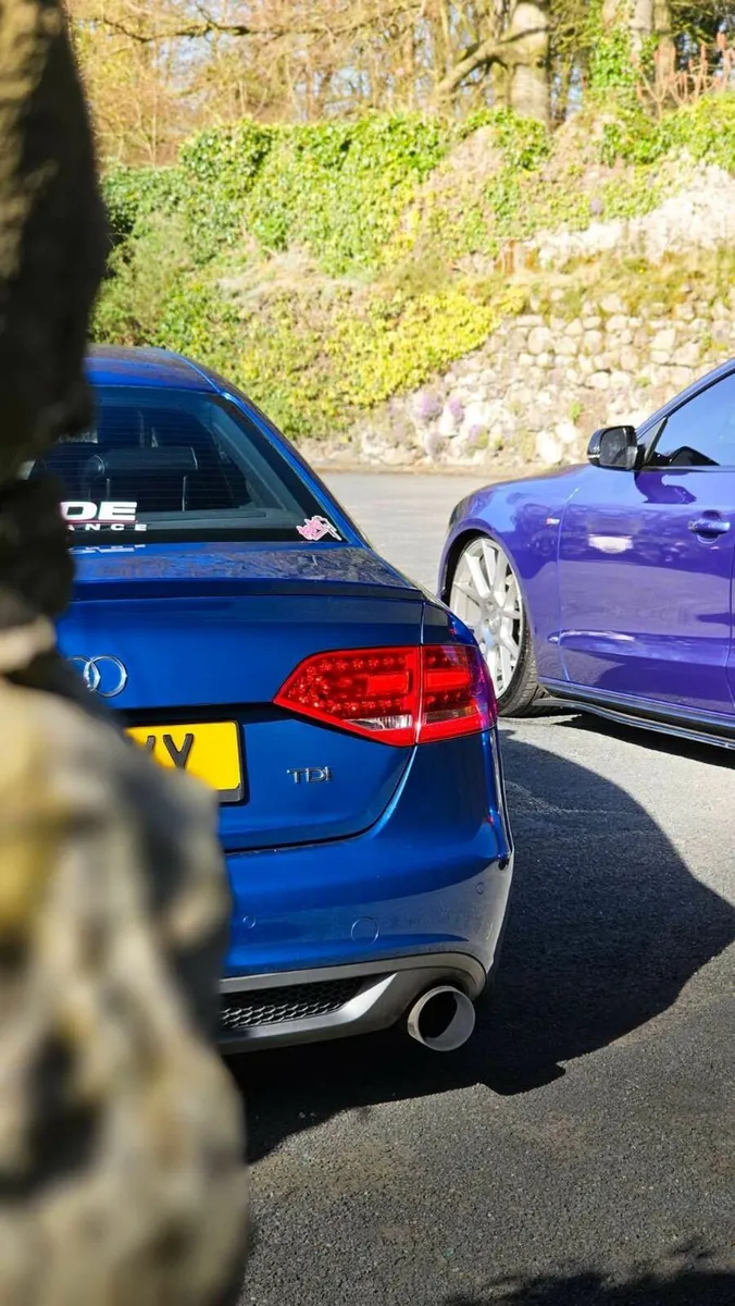 Audi A4 2011 - Image 2