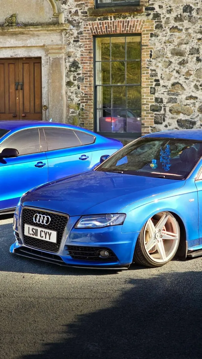 Audi A4 2011 - Image 3