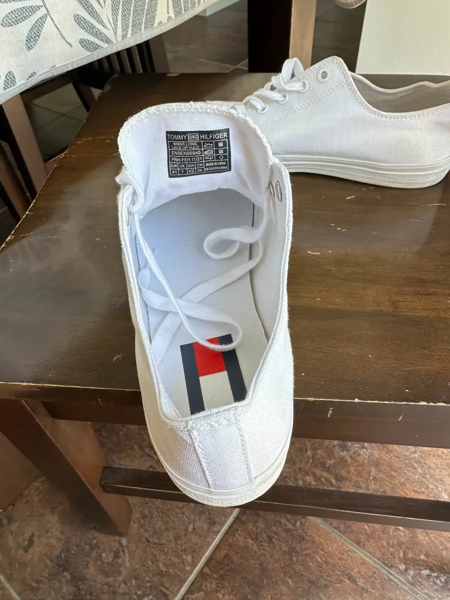 Tommy Hilfiger Trainers - Image 3