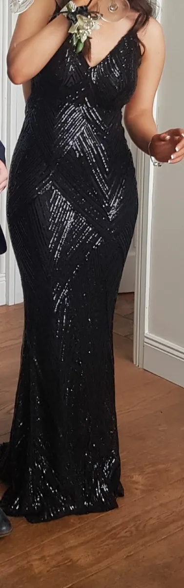 Debs dress - Image 2