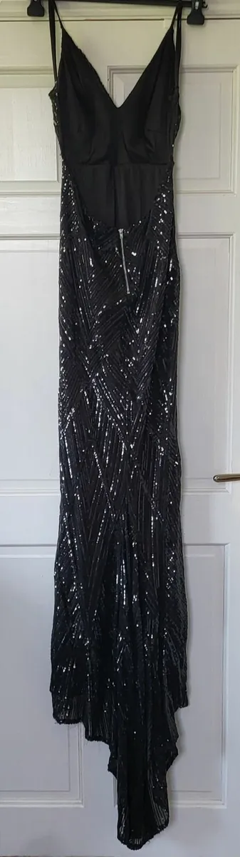 Debs dress - Image 3