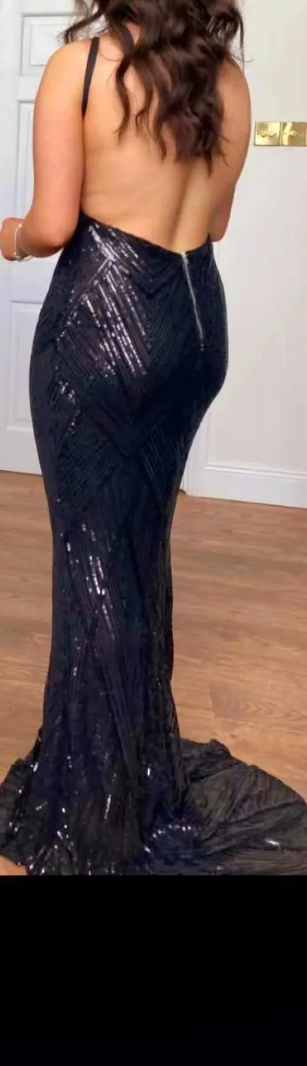 Debs dress - Image 4