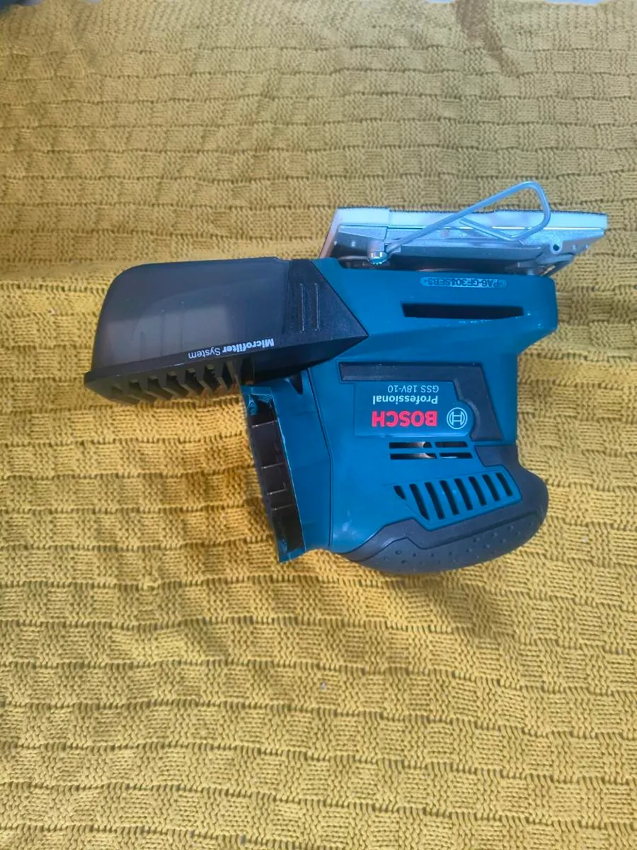 Bosch tools - Image 3