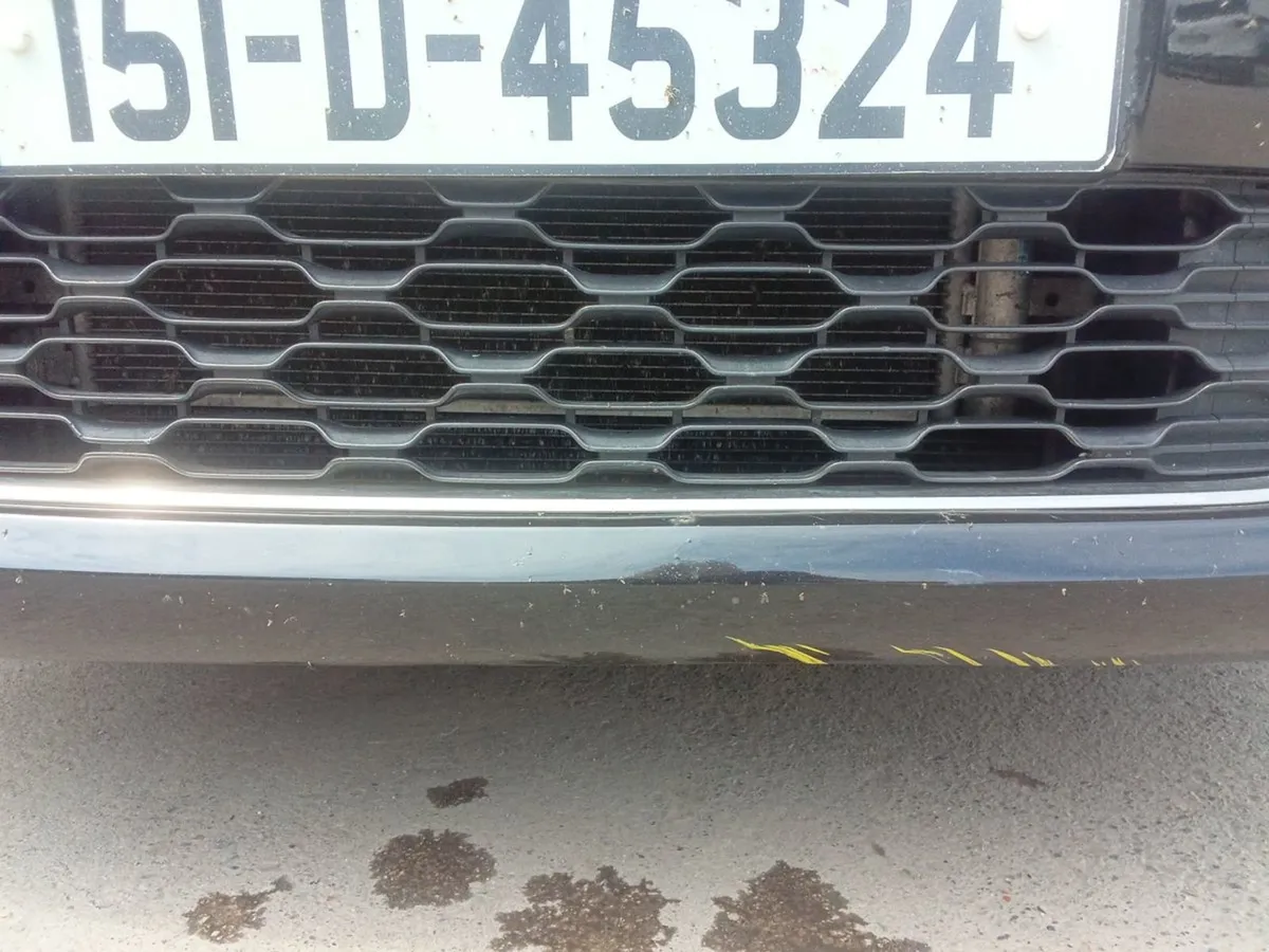 Citroen C4 Grand Picasso 2.0blue HDI (1 - Image 4