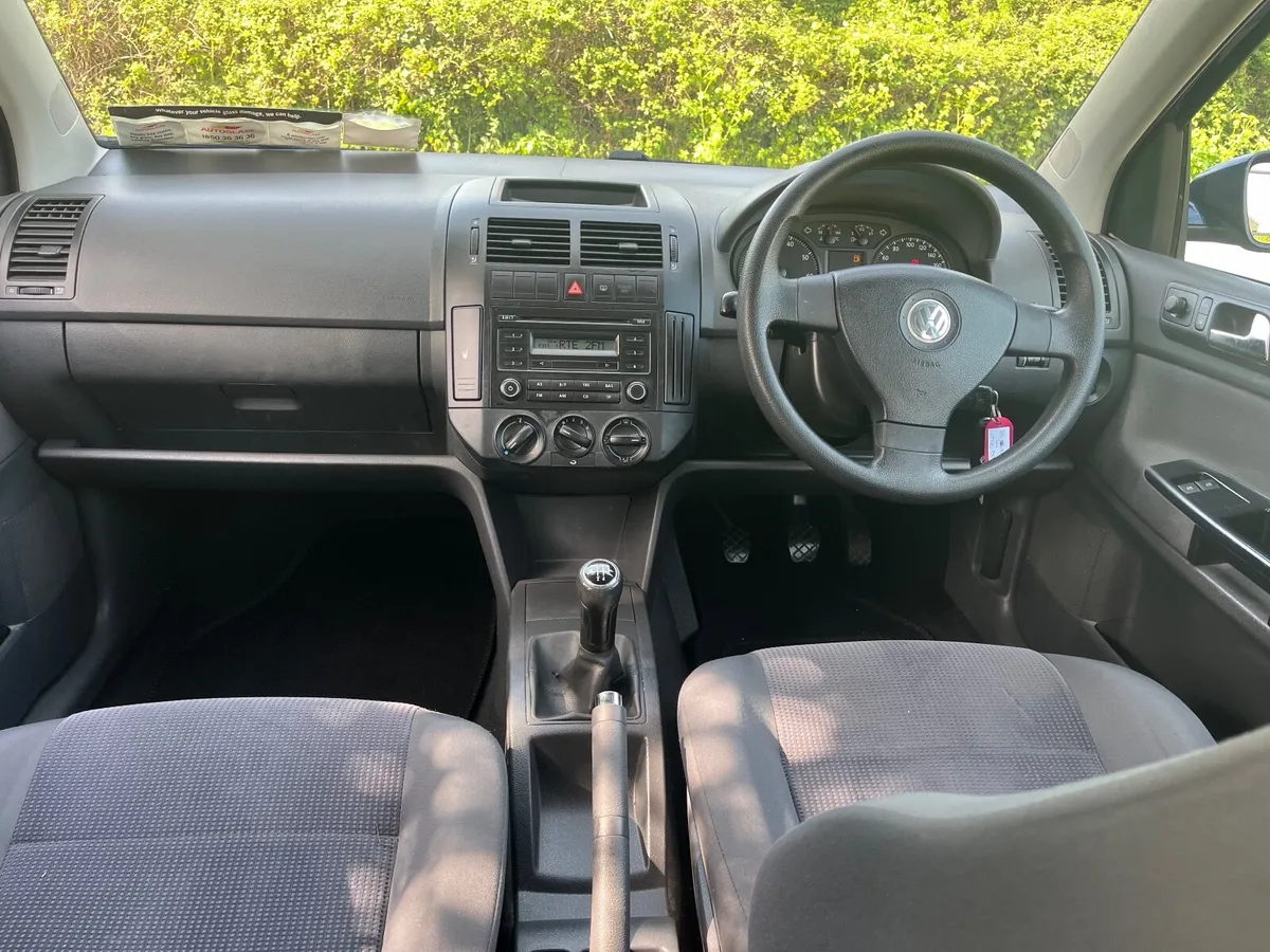 Volkswagen Polo 2007 - Image 4