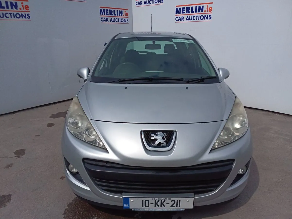 Peugeot 207 SE 1.4 HDI 70 - Image 1