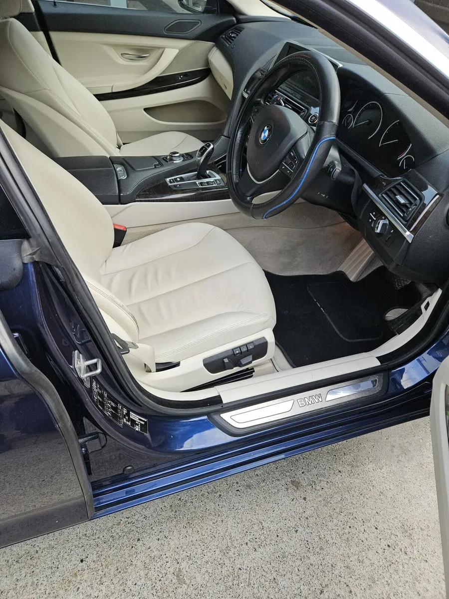 Bmw 640d - Image 4
