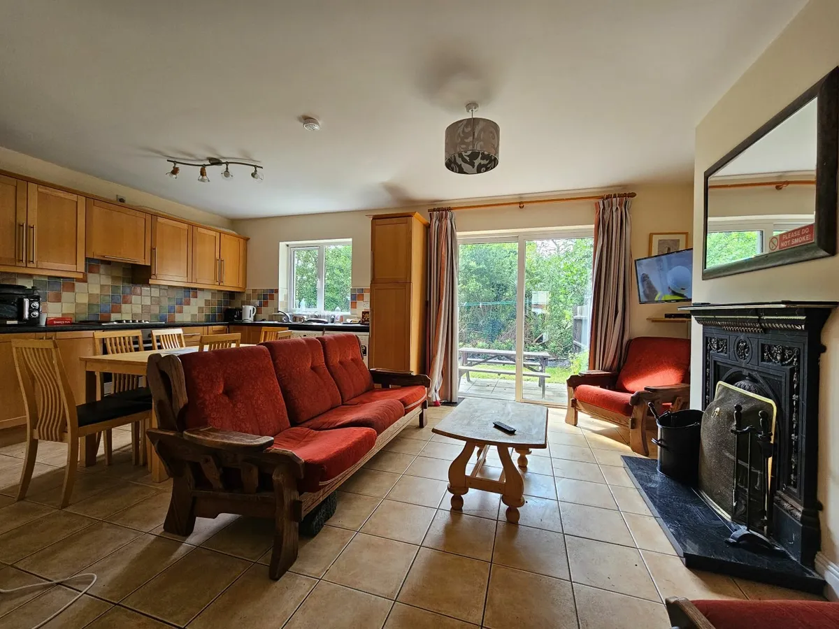 HOLIDAY HOME  TRALEE CO KERRY - Image 3