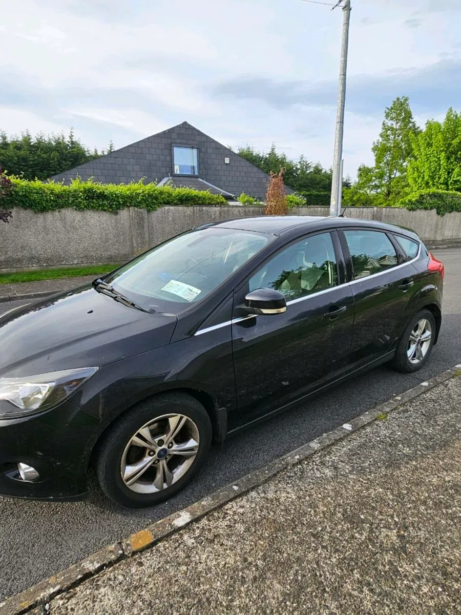 Ford Focus for sale - Image 1