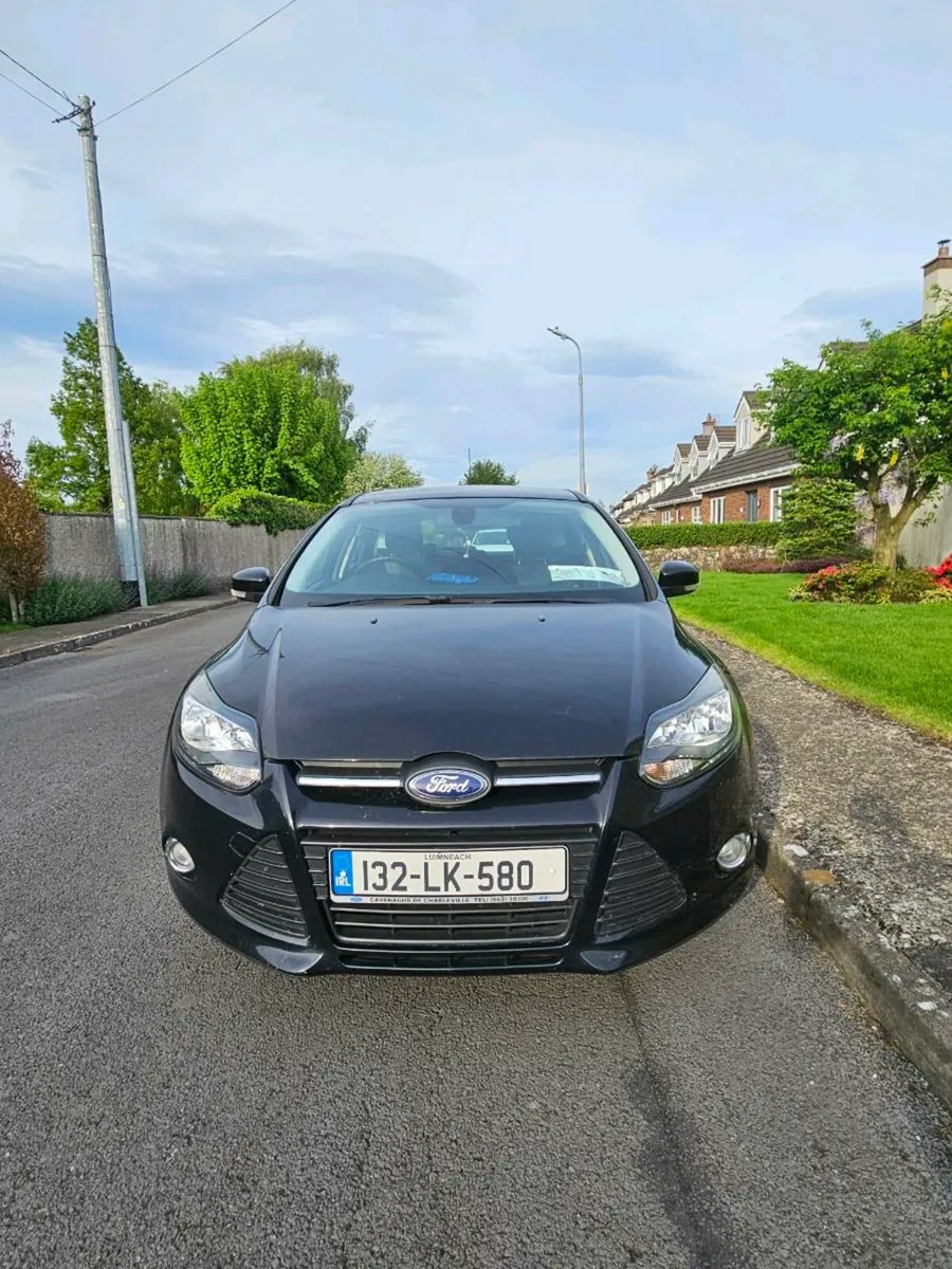 Ford Focus for sale - Image 2