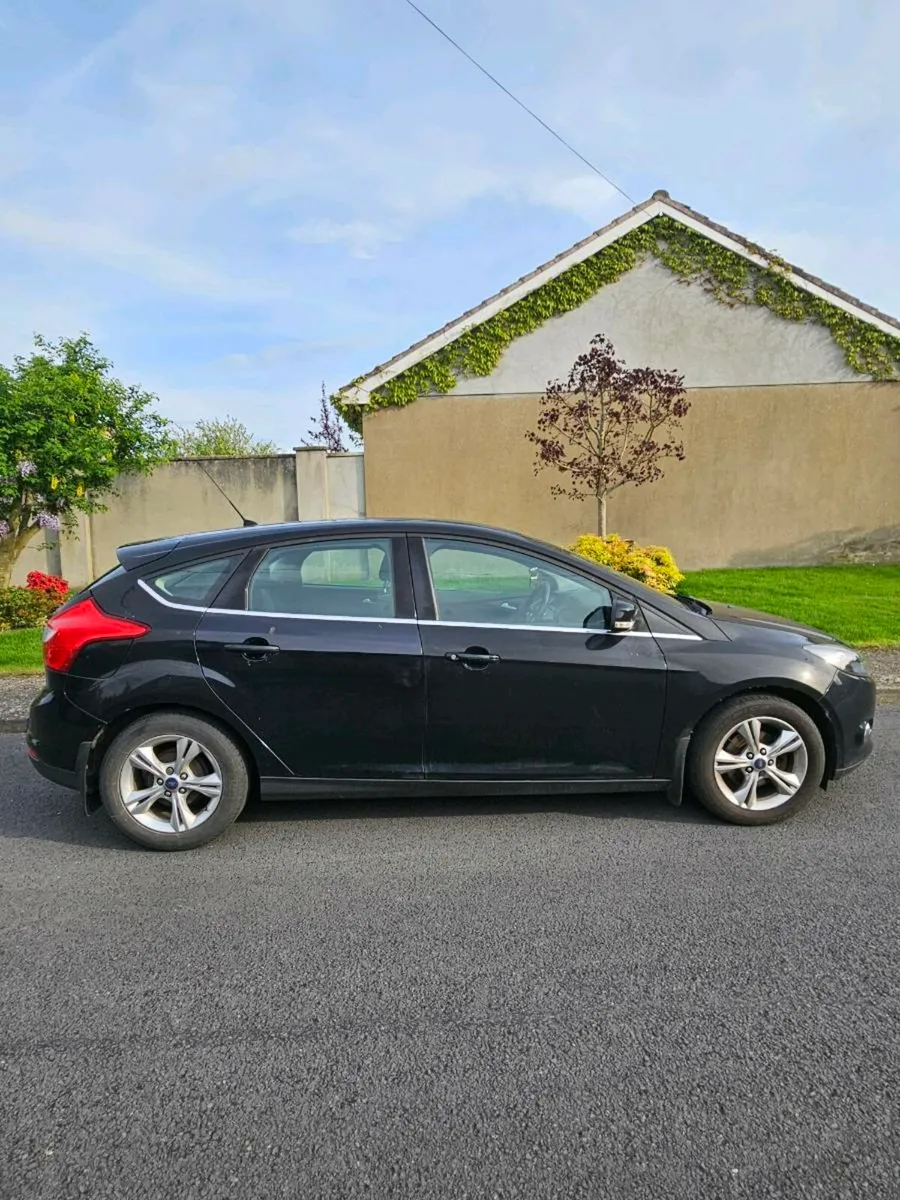 Ford Focus for sale - Image 3