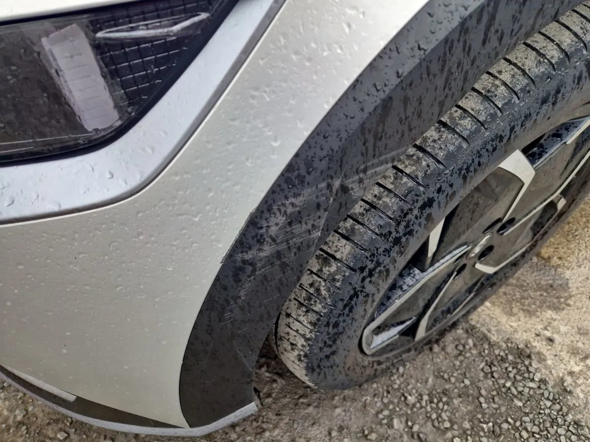 Hyundai Ioniq 5 Executive Plus 73 Auto 0 - Image 2