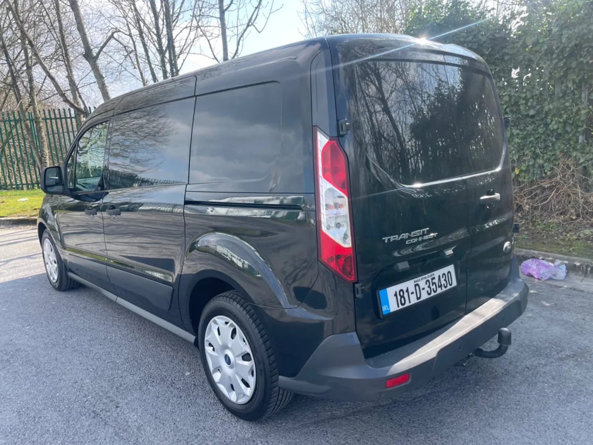Ford Transit 2018 Connect - Image 3