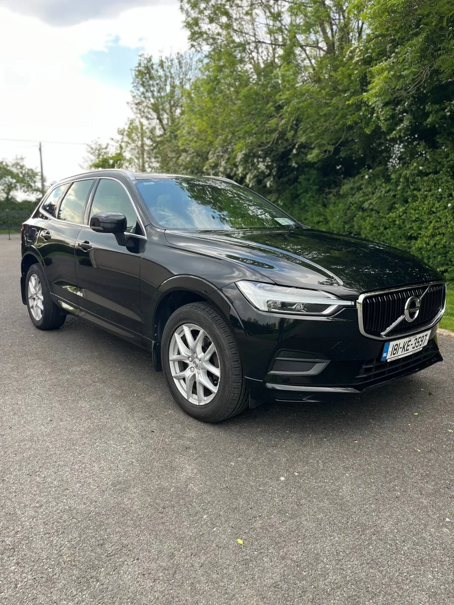 Volvo Diesel XC60 4WD 2018 - Image 1