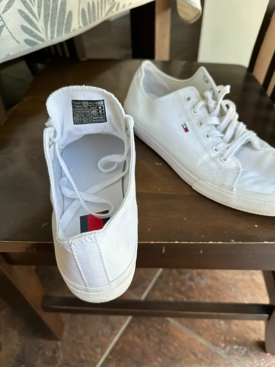 Tommy Hilfiger Trainers - Image 2