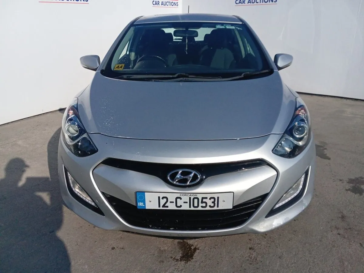 Hyundai i30 1.4 DSL Elite Plus - Image 2
