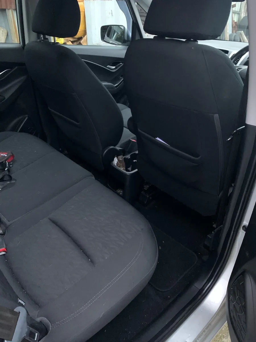 Hyundai ix20 - Image 3