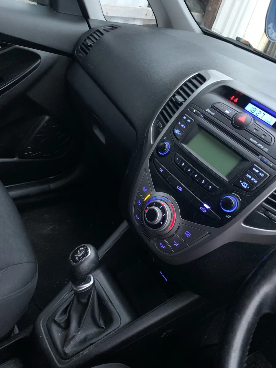 Hyundai ix20 - Image 4
