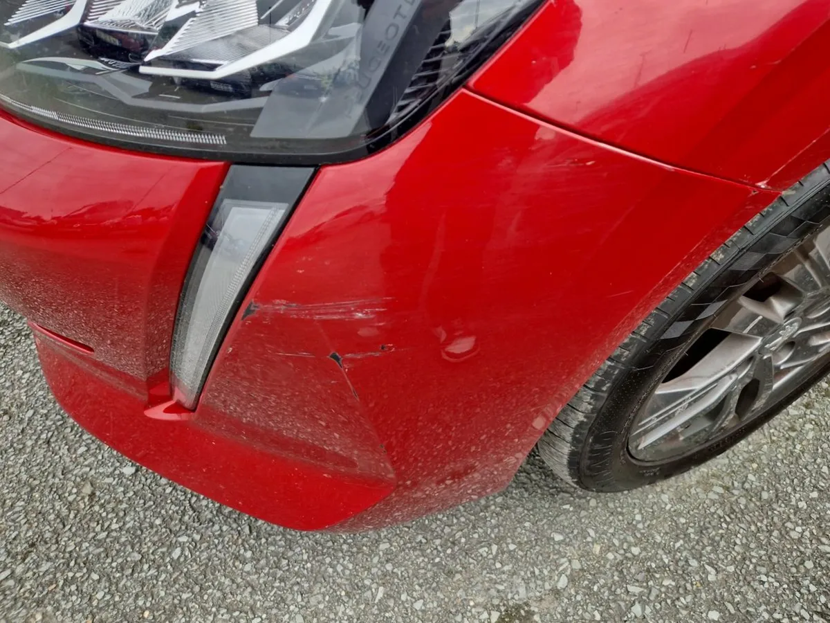 Peugeot 208 Active 1.2 75 6.3 - Image 4