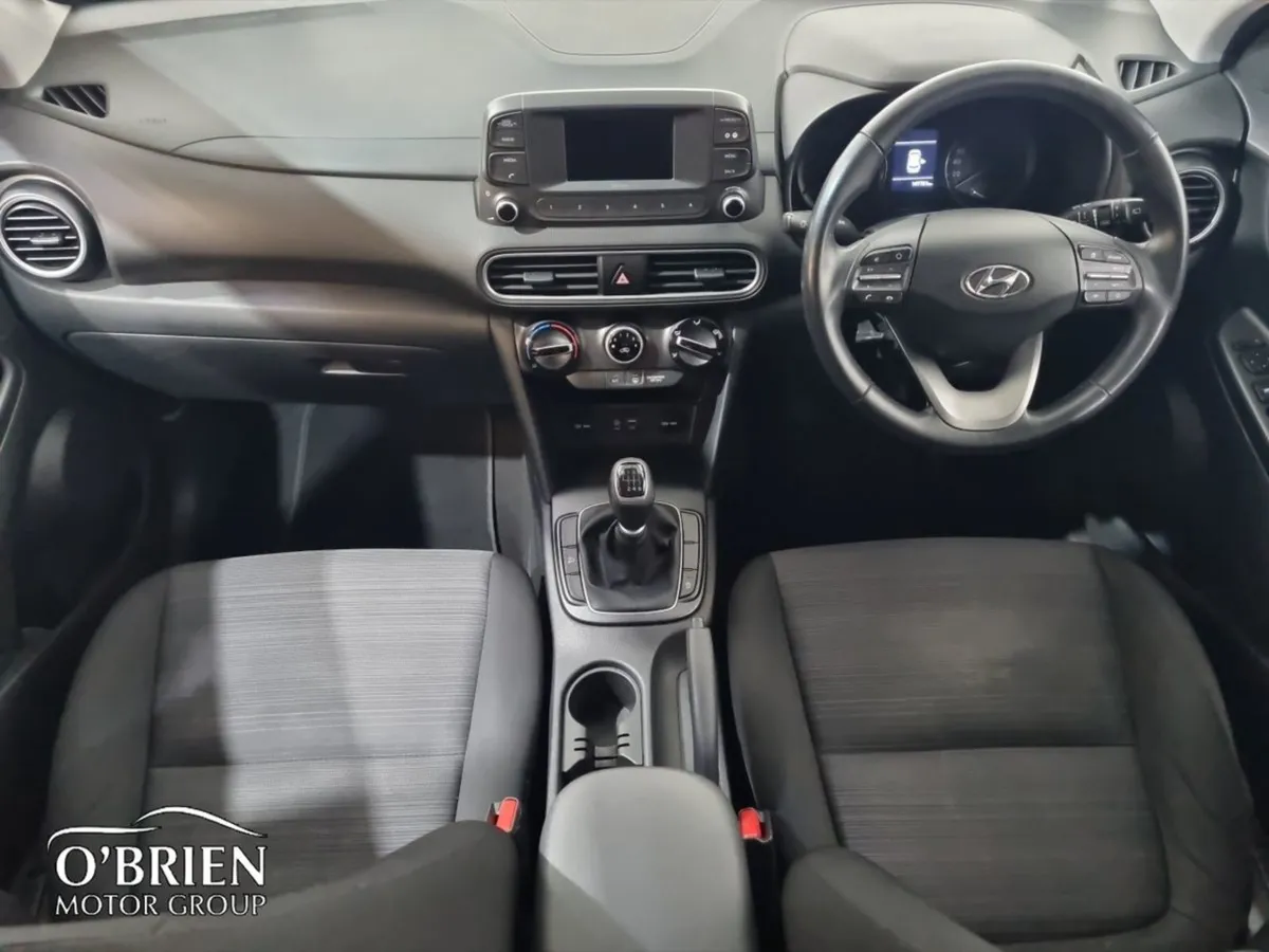 Hyundai Kona 1.0 T-gdi Comfort - Image 2