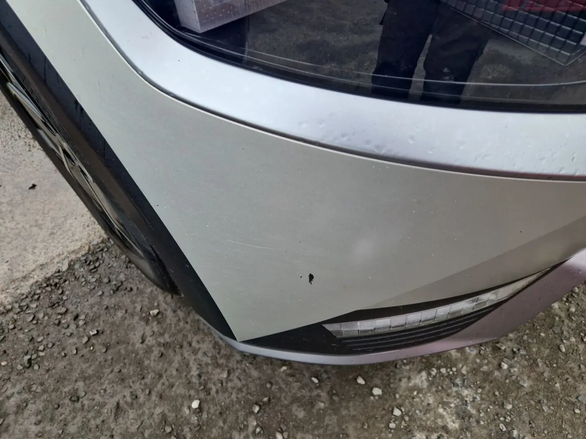 Hyundai Ioniq 5 Executive Plus 73 Auto 0 - Image 3