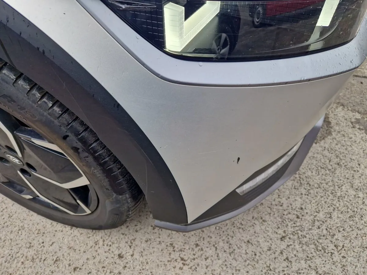 Hyundai Ioniq 5 Executive Plus 73 Auto 0 - Image 4