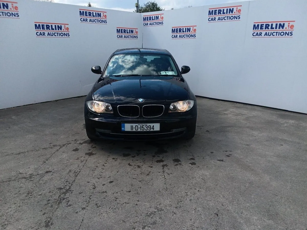 BMW 1 Series Za79 1995 - Image 1