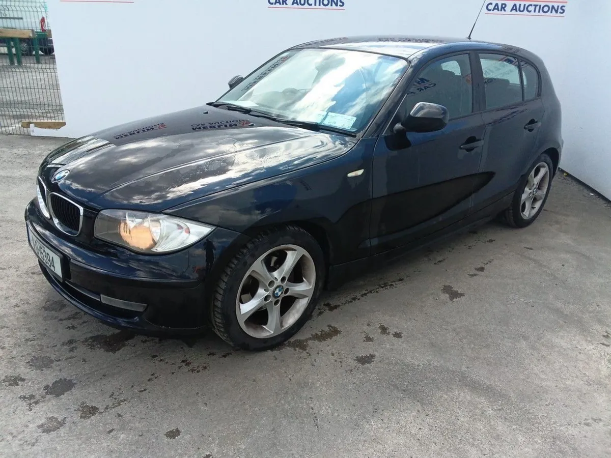 BMW 1 Series Za79 1995 - Image 2