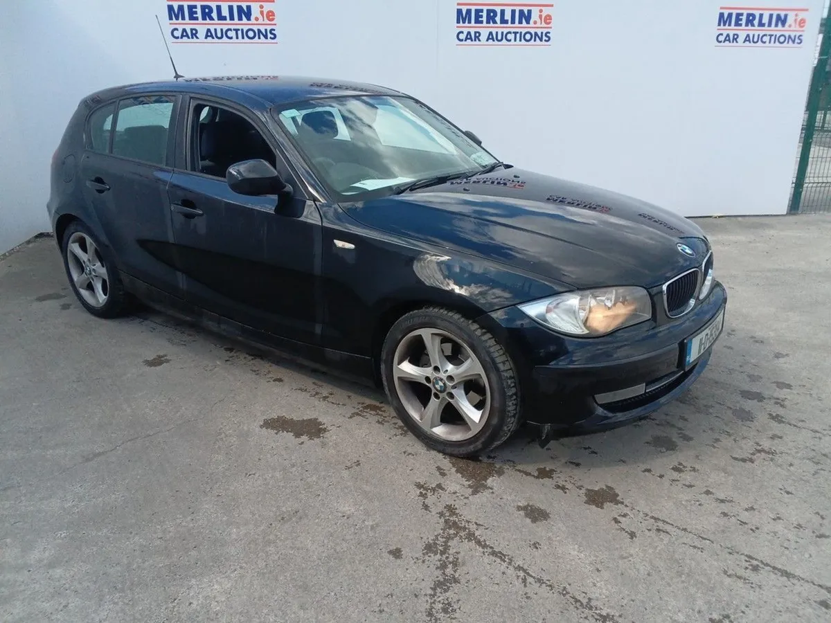 BMW 1 Series Za79 1995 - Image 3