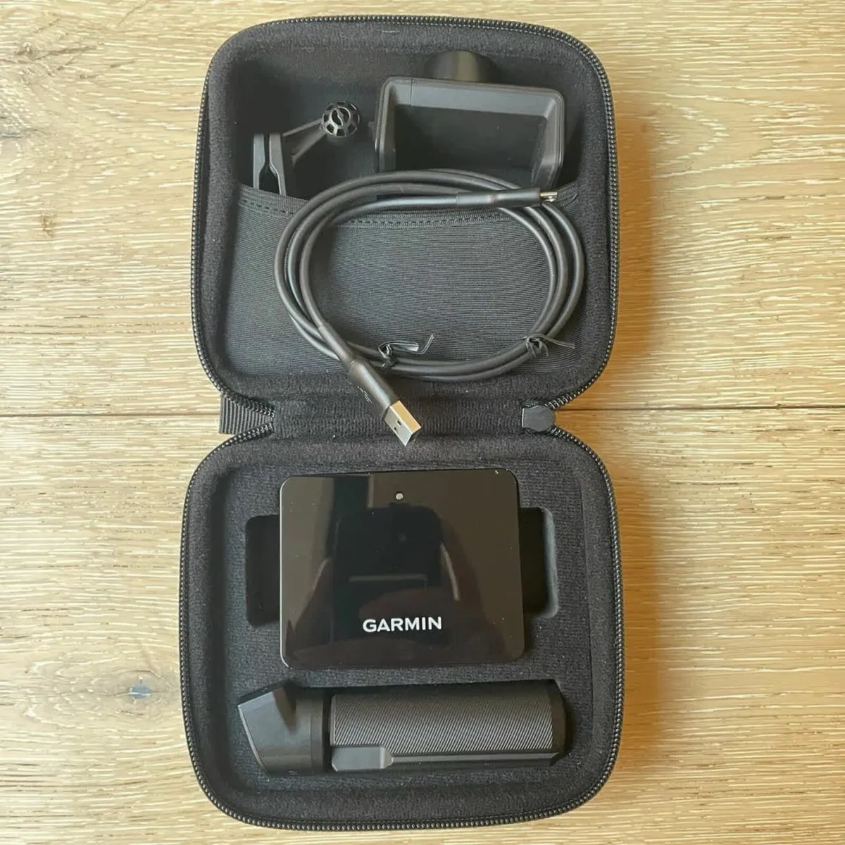 Approach R10 Portable Golf Launch Monitor - Image 1