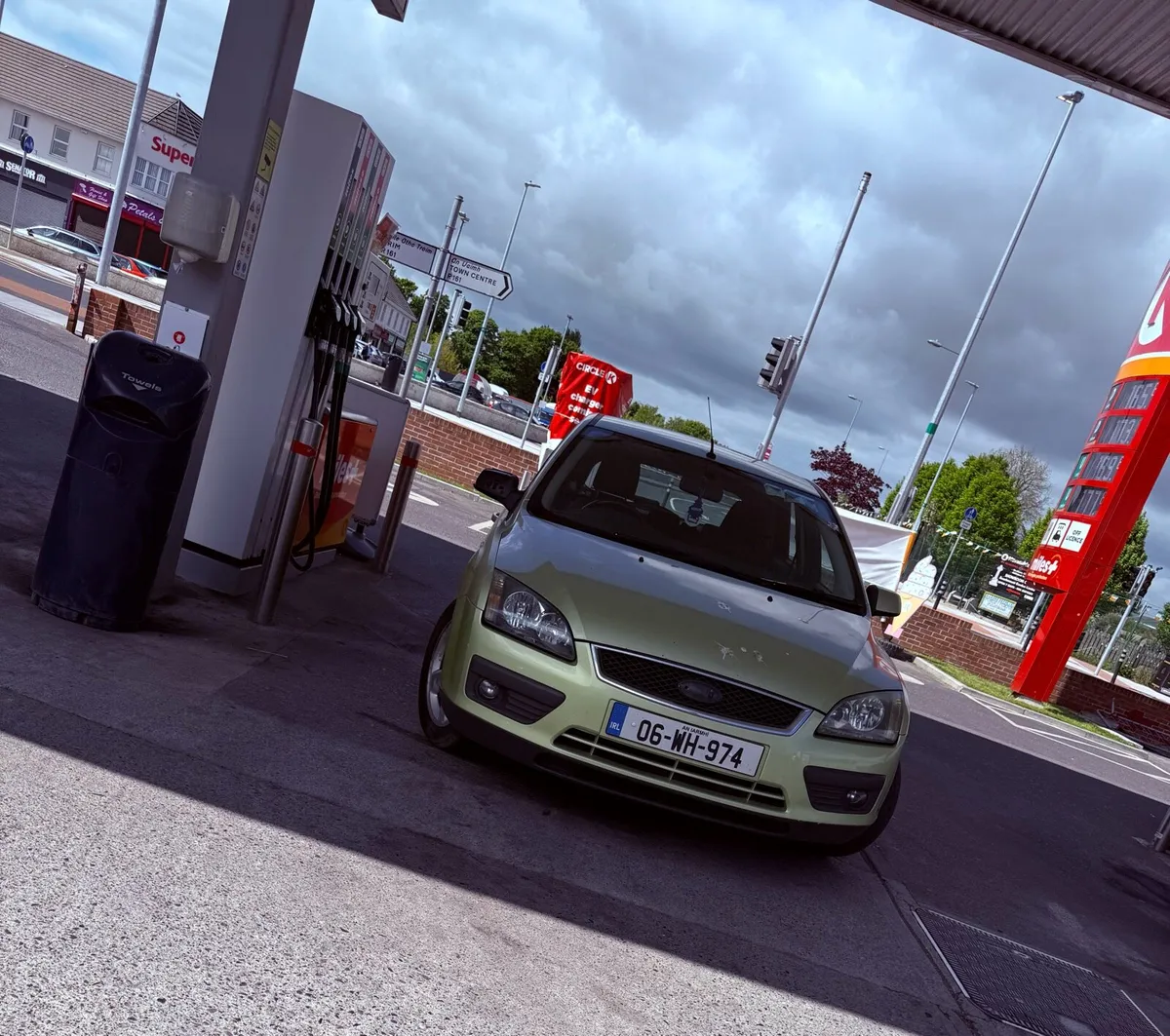 Ford Focus - Image 1