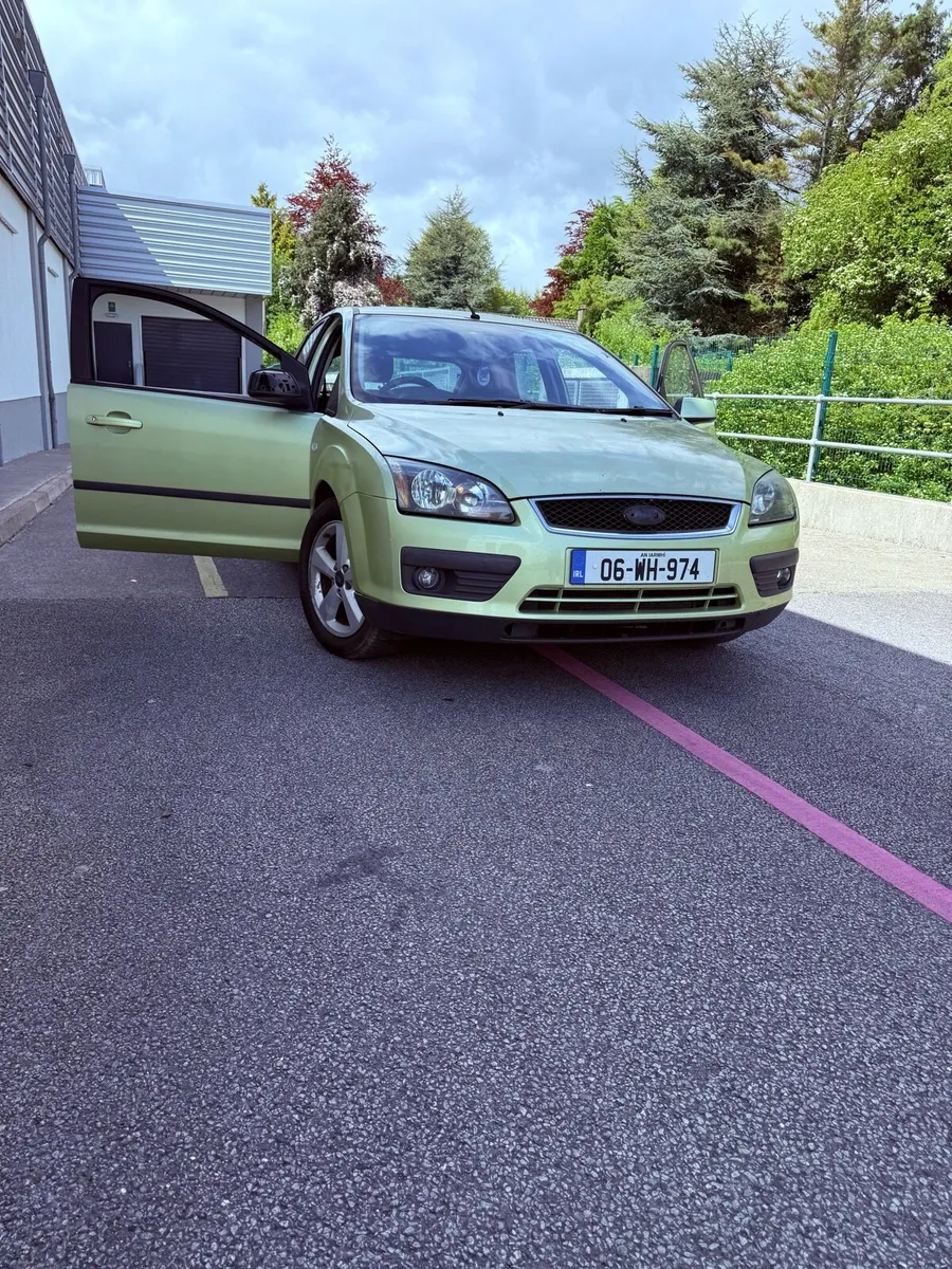 Ford Focus - Image 2