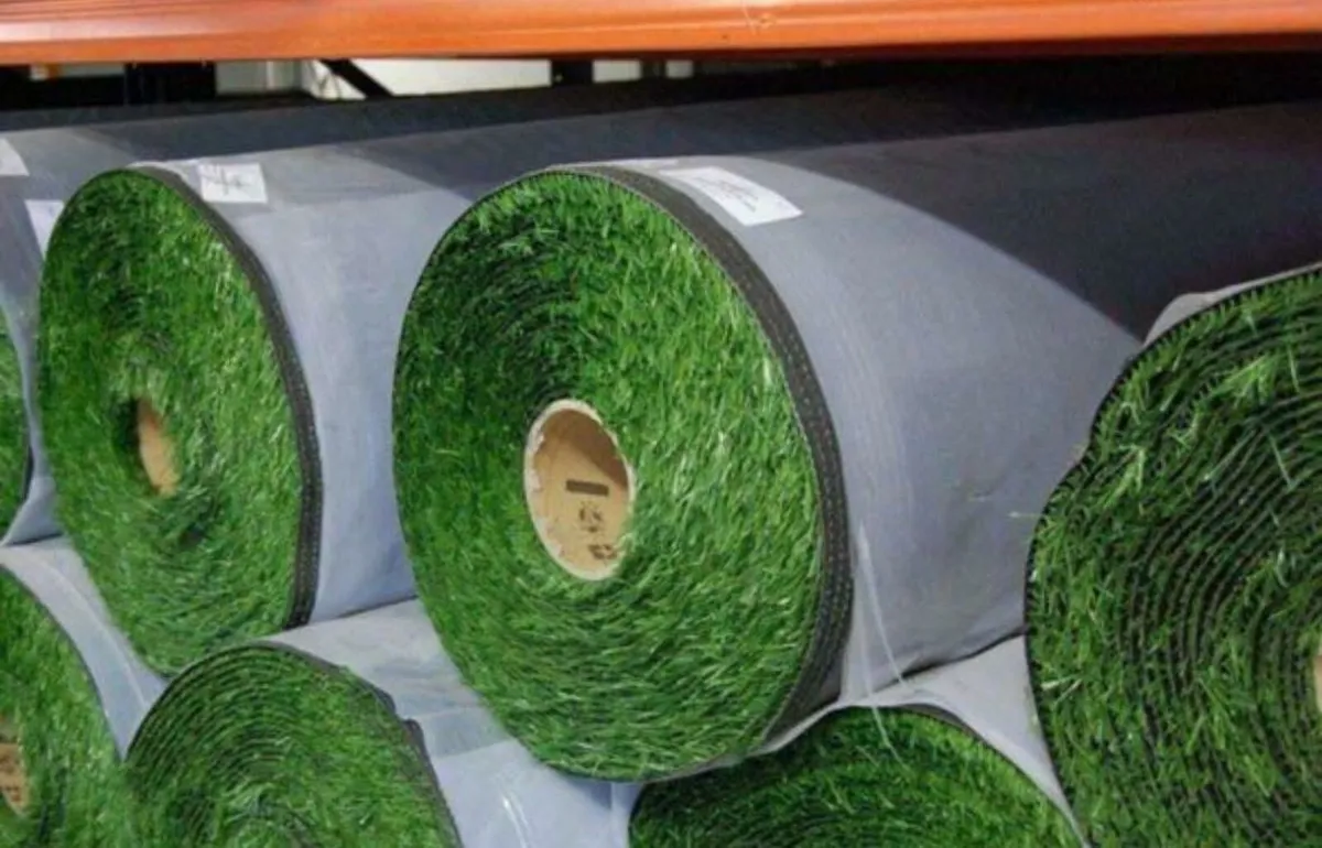 ❄️ARTIFICIAL GARDEN GRASS IN STOCK❄️ - Image 4