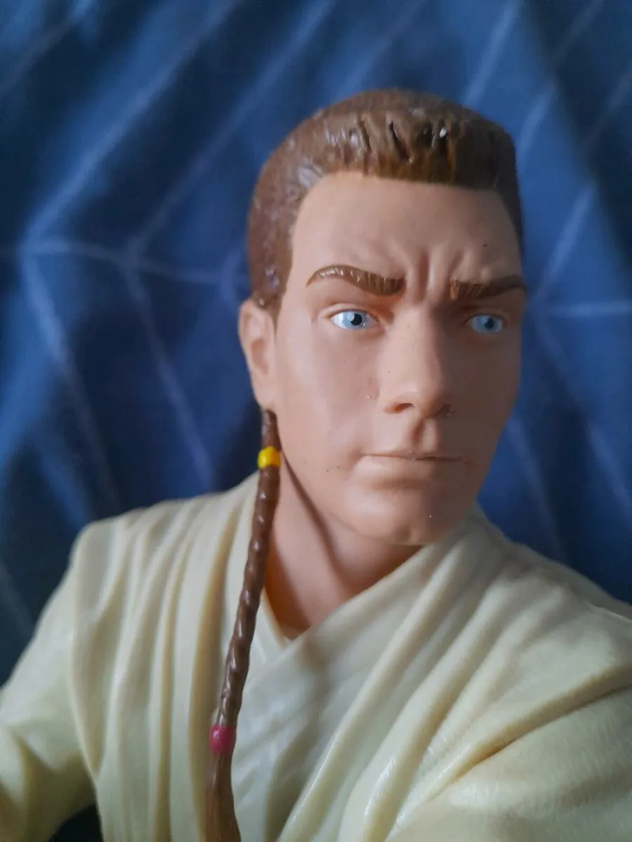 Star Wars figure - Image 2