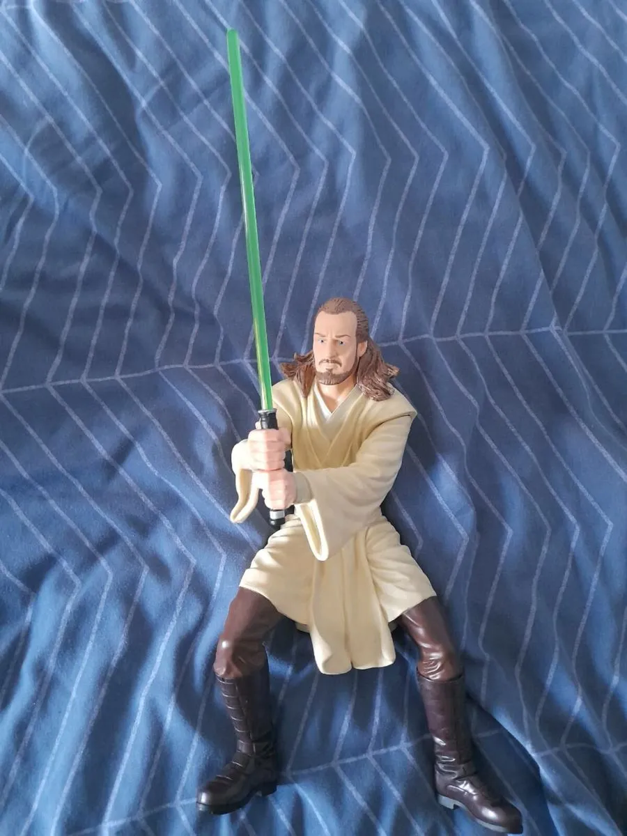 Star Wars figure - Image 4