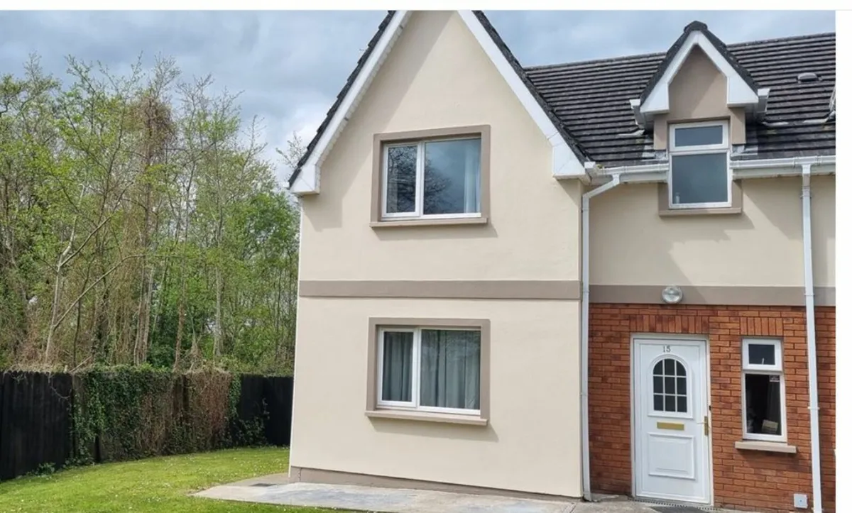 HOLIDAY HOME  TRALEE CO KERRY - Image 1