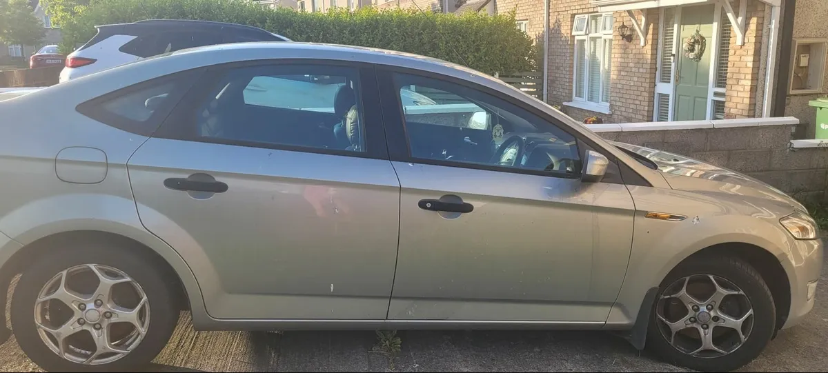 Ford Mondeo 2011 - Image 3