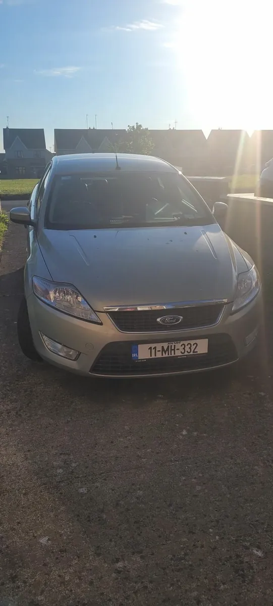 Ford Mondeo 2011 - Image 1