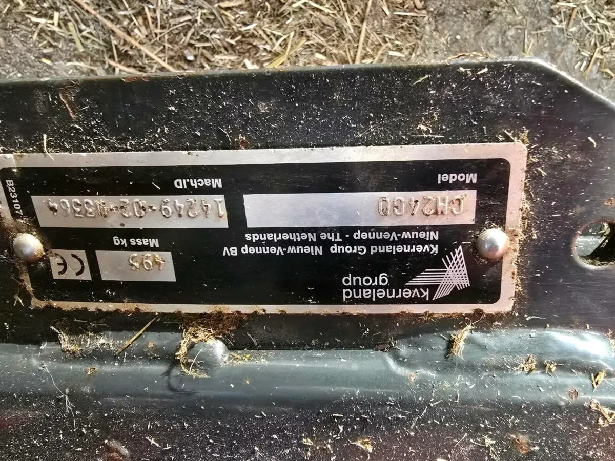 Mower - Image 2