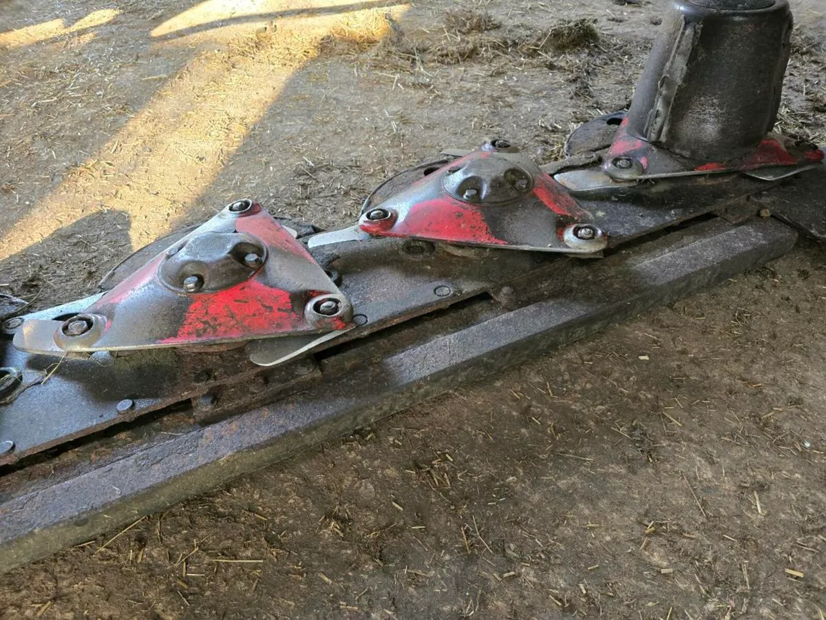 Mower - Image 3