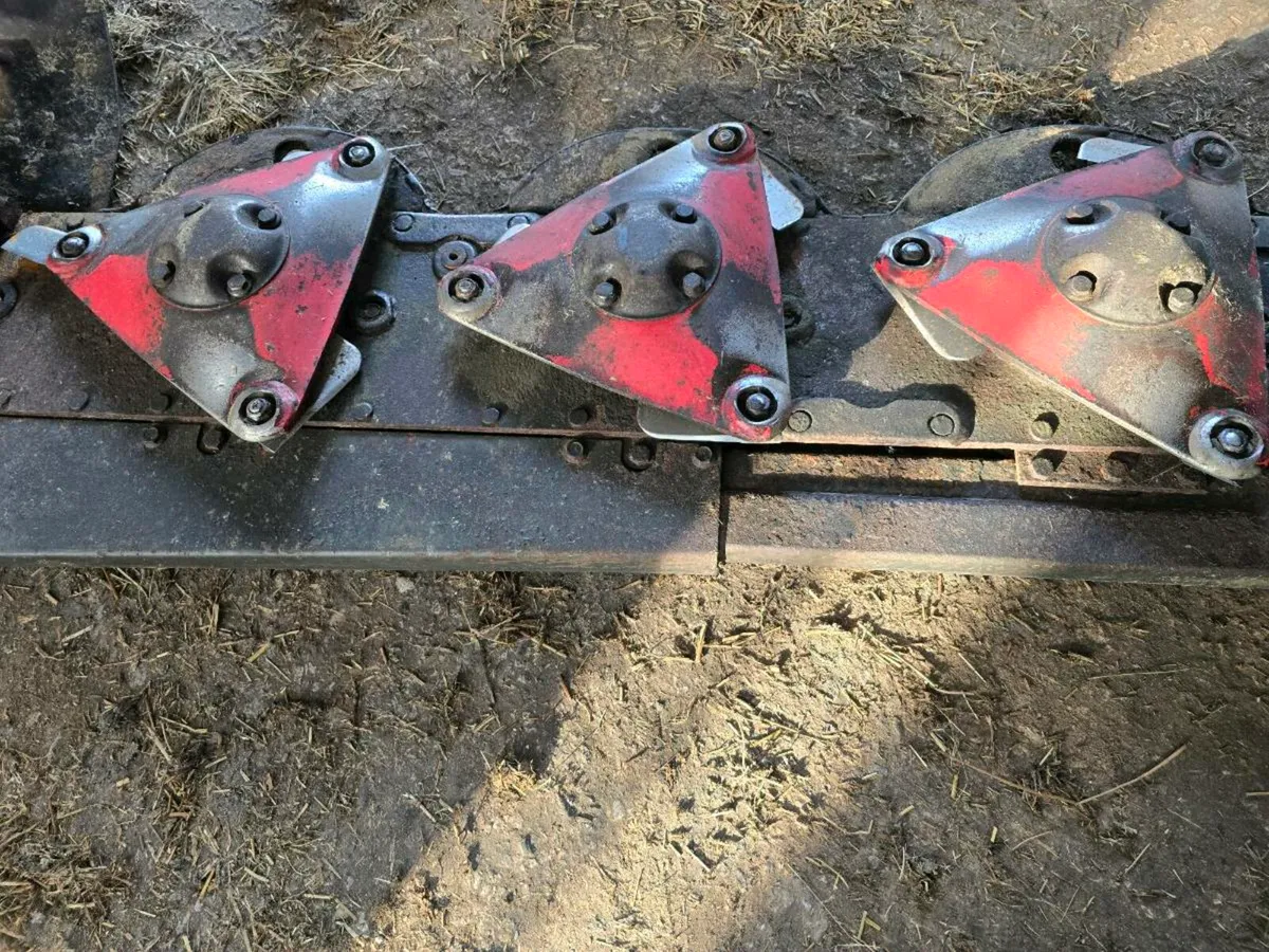Mower - Image 4
