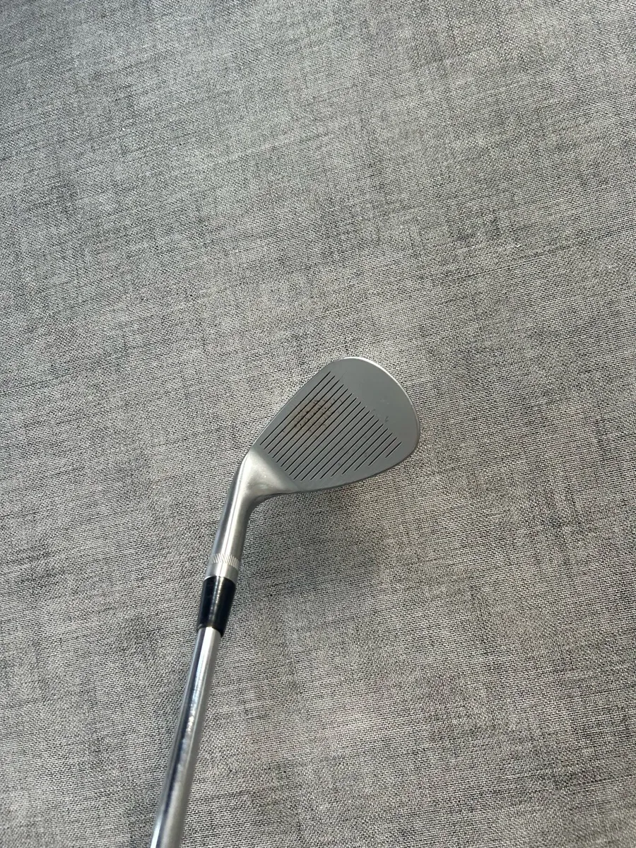 Titleist Vokey SM9 Wedges – 54° & 60° - Image 3