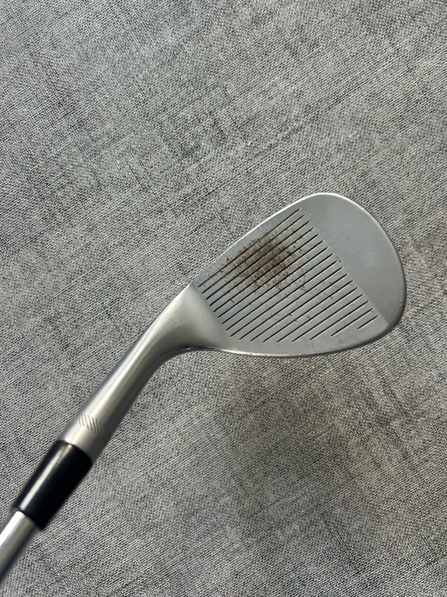 Titleist Vokey SM9 Wedges – 54° & 60° - Image 4