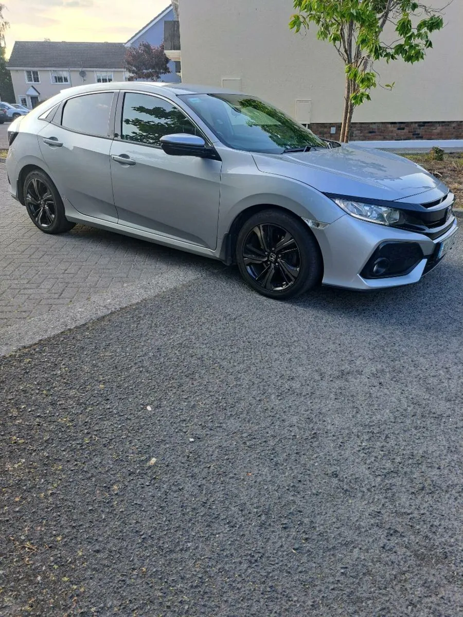 Honda Civic - Image 2