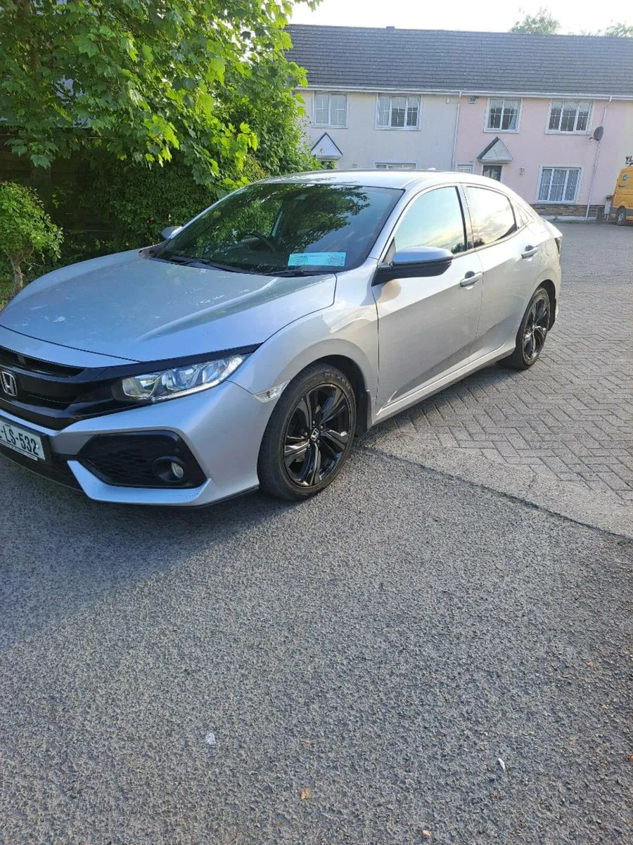 Honda Civic - Image 3