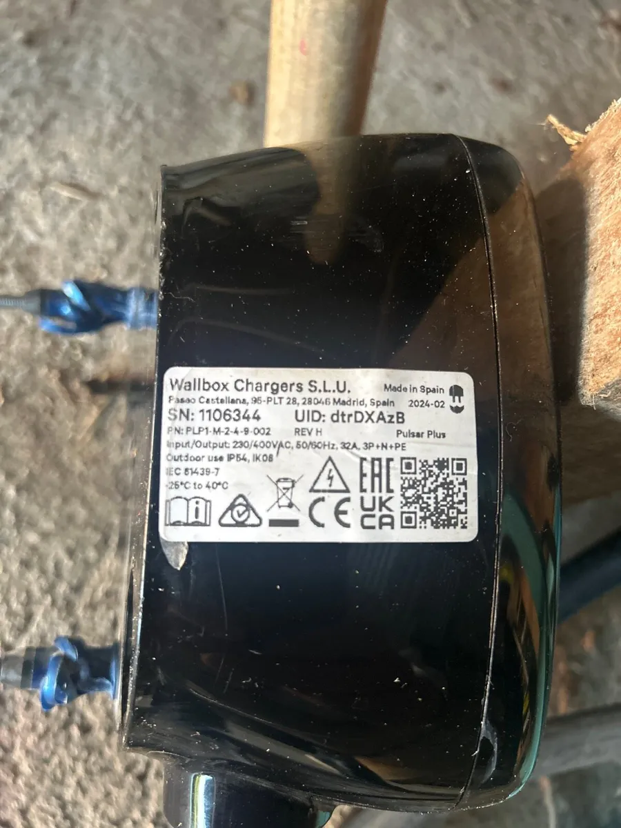 EV Car charger - Image 3